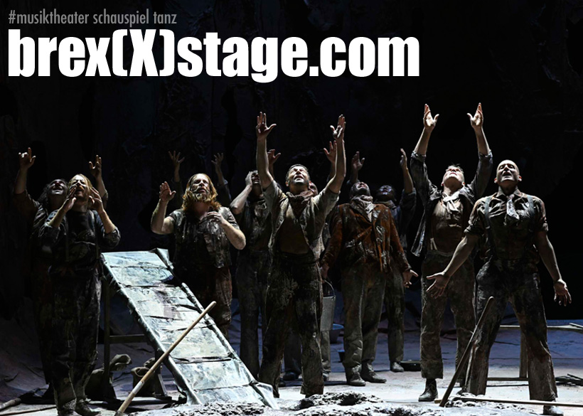 Brexxstage