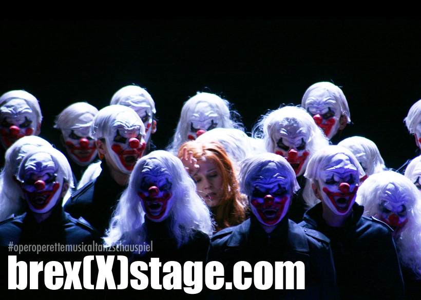 Brexxstage